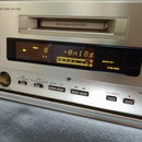 Onkyo Cd, Md Cassette Decks Intec Md-122Mx