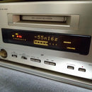 Onkyo Cd, Md Cassette Decks Intec Md-122Mx