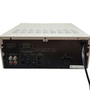 Onkyo Cd, Md Cassette Decks Intec Md-122Mx