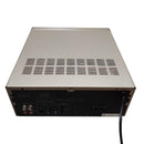Onkyo Cd, Md Cassette Decks Intec Md-122Mx