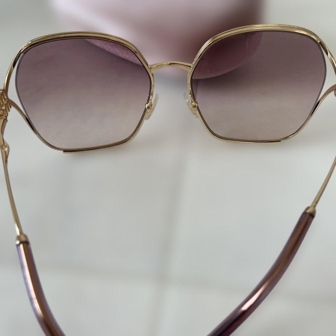 Miu Sunglasses