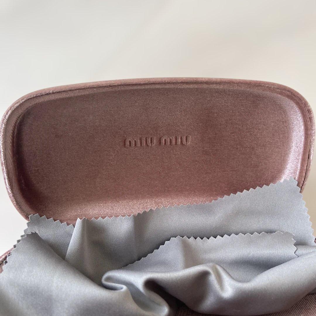 Miu Sunglasses