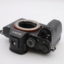 Sony Mirrorless Interchangeable Lips S 40,060 7Sii Ilce-7Sm2 7S #093Vv06159
