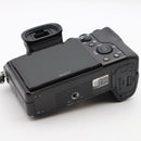 Sony Mirrorless Interchangeable Lips S 40,060 7Sii Ilce-7Sm2 7S #093Vv06159
