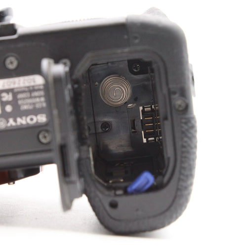 Sony Mirrorless Interchangeable Lips S 40,060 7Sii Ilce-7Sm2 7S #093Vv06159