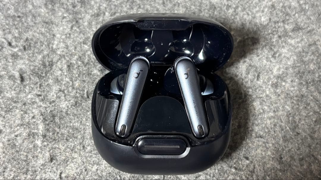 Anker Wireless Earphones Soundcore