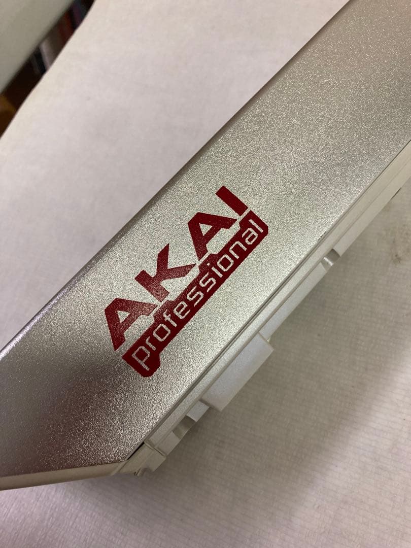 Akai Professional Other 120 Ewi4000S