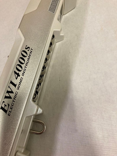 Akai Professional Other 120 Ewi4000S