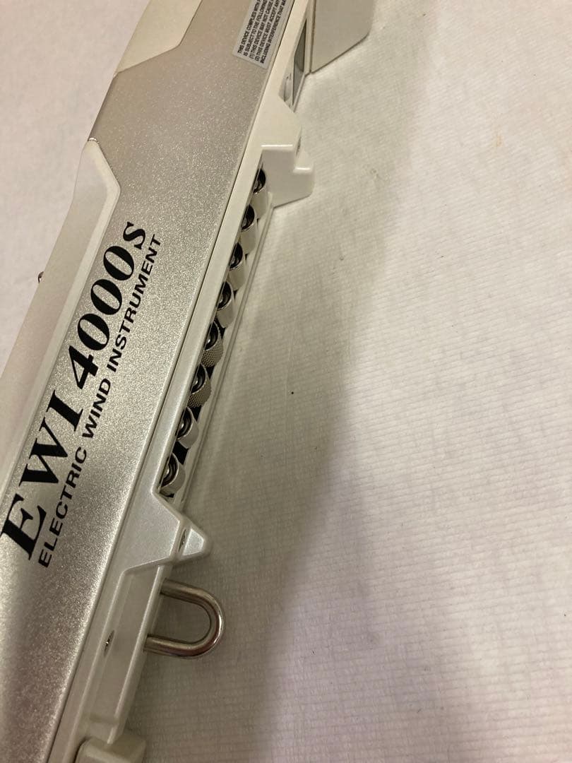 Akai Professional Other 120 Ewi4000S