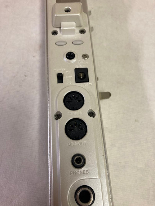 Akai Professional Other 120 Ewi4000S
