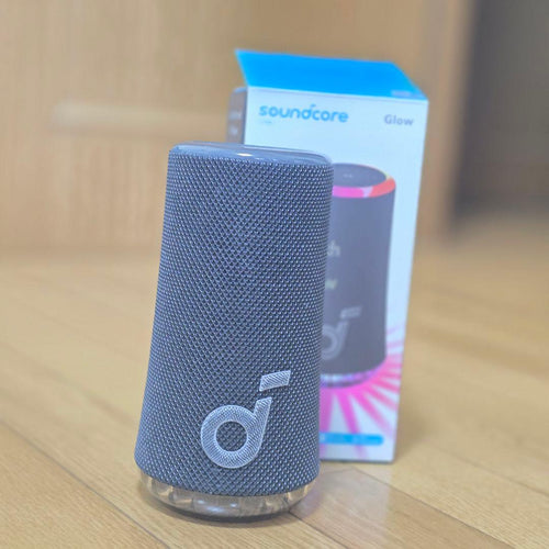 Anker Wireless Speakers Soundcore Glow 360