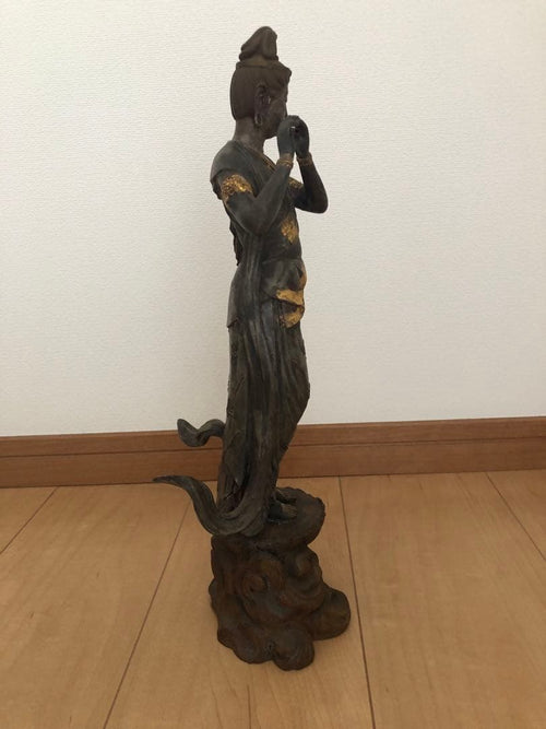 Sculpture Object