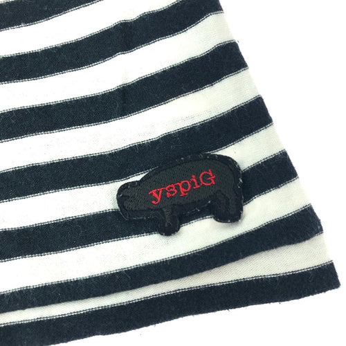 Gipsy Short Sleeve (T -Shirt) :2 240001209282