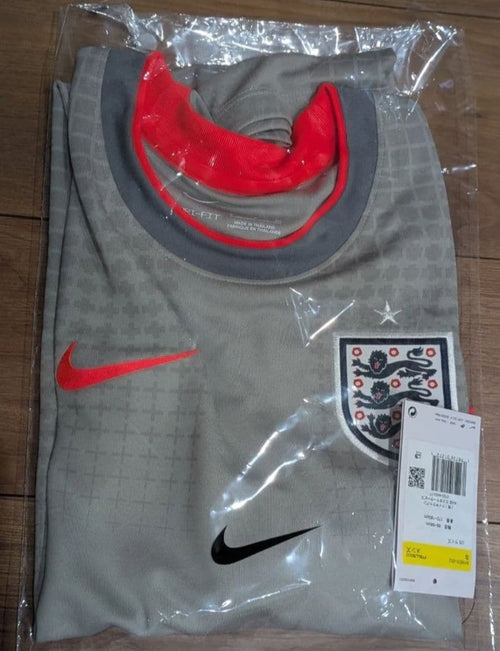 Nike Shirts X Palace X2 World Cup England S