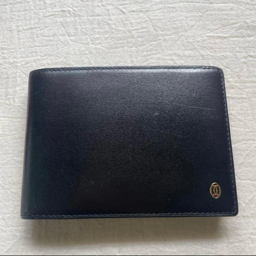 Cartier Long Wallets