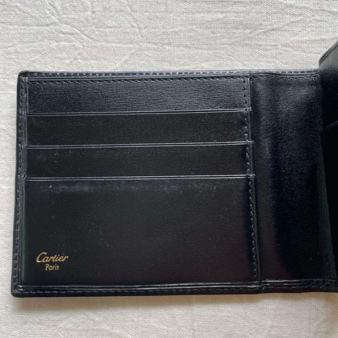 Cartier Long Wallets