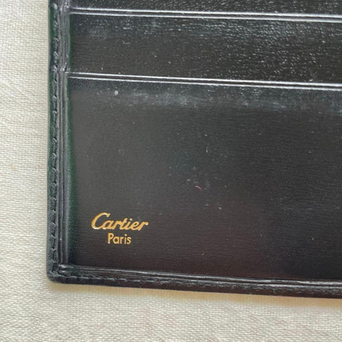 Cartier Long Wallets
