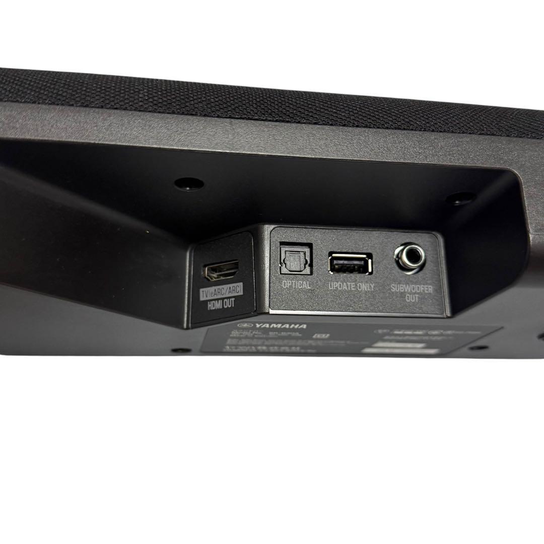 Yamaha Surround Speakers, Rear Soundbars Sr-B30A 2023