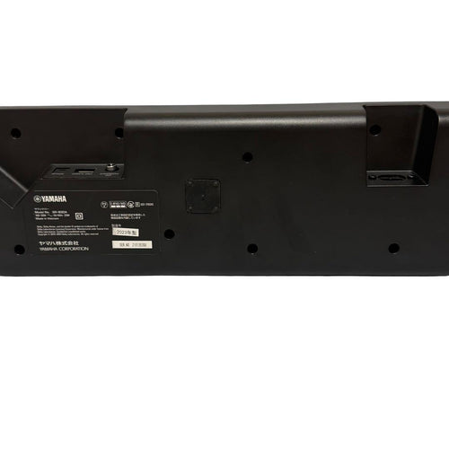 Yamaha Surround Speakers, Rear Soundbars Sr-B30A 2023