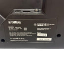 Yamaha Surround Speakers, Rear Soundbars Sr-B30A 2023