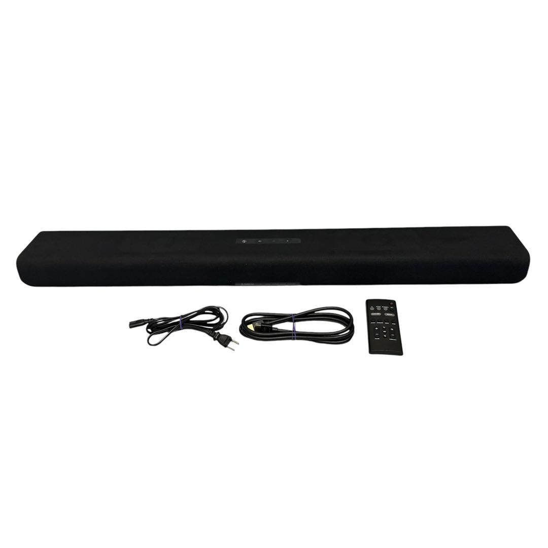 Yamaha Surround Speakers, Rear Soundbars Sr-B30A 2023