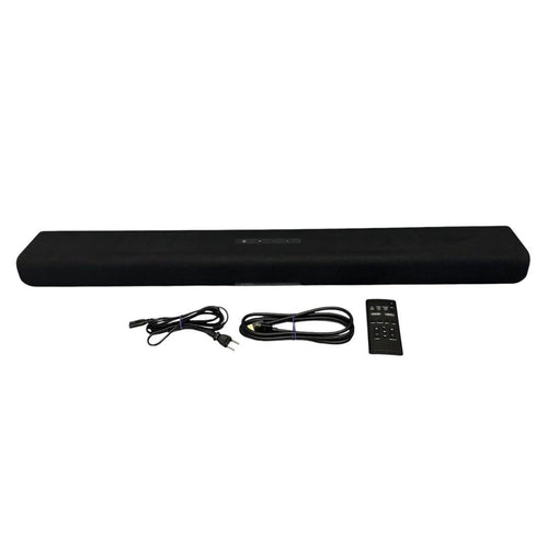 Yamaha Surround Speakers, Rear Soundbars Sr-B30A 2023