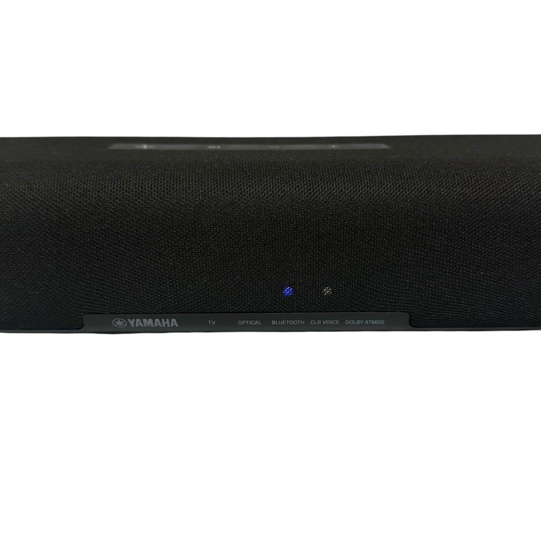 Yamaha Surround Speakers, Rear Soundbars Sr-B30A 2023