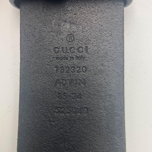 Gucci Belts Gg
