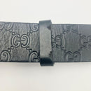 Gucci Belts Gg
