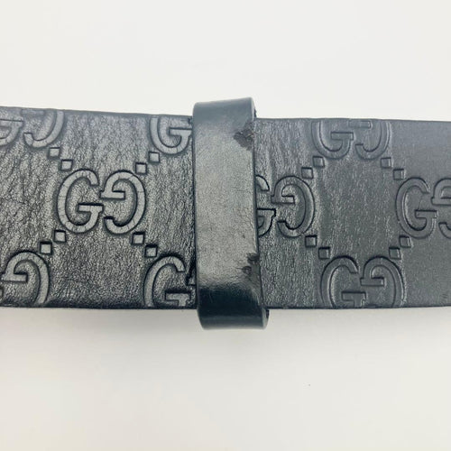 Gucci Belts Gg