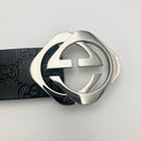 Gucci Belts Gg