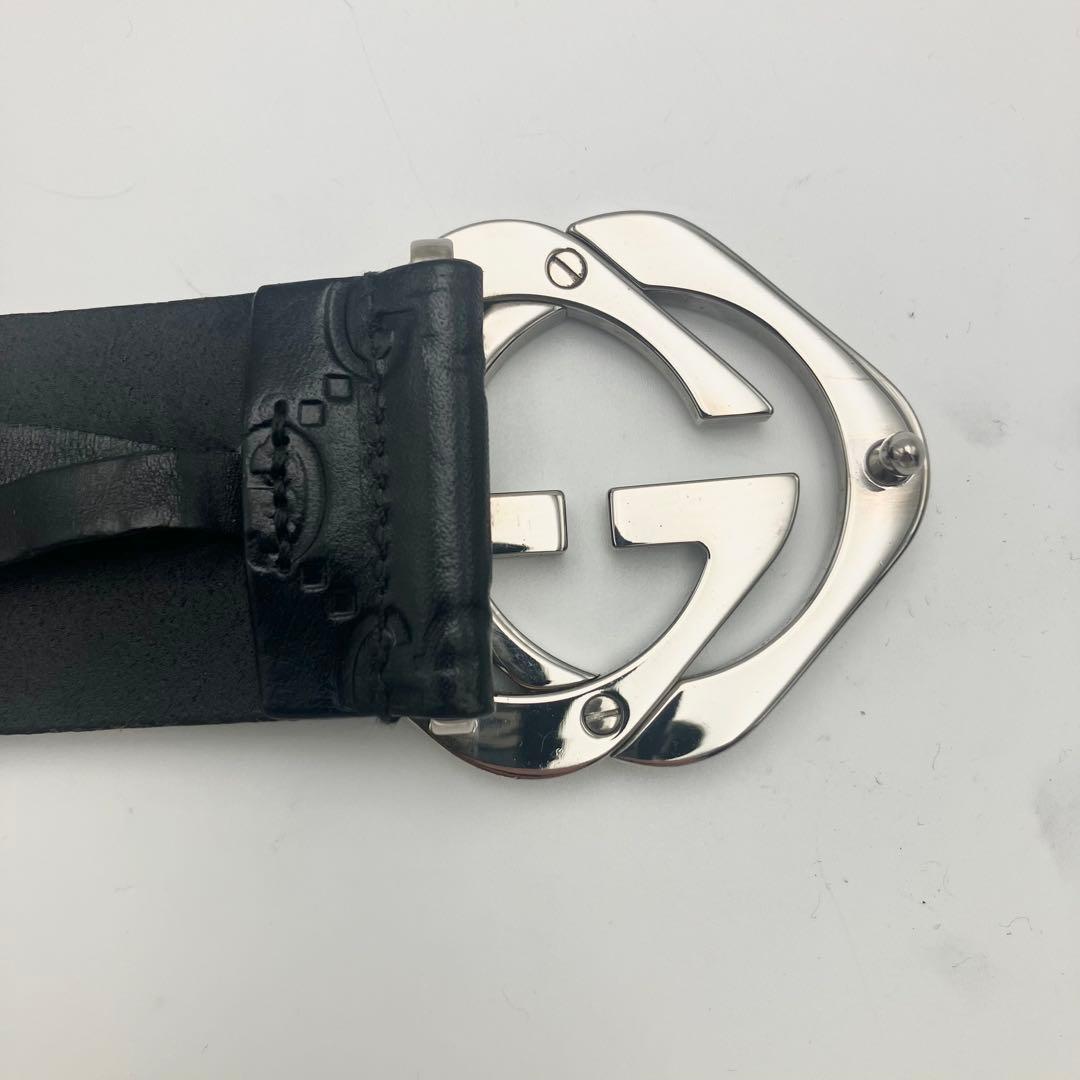 Gucci Belts Gg