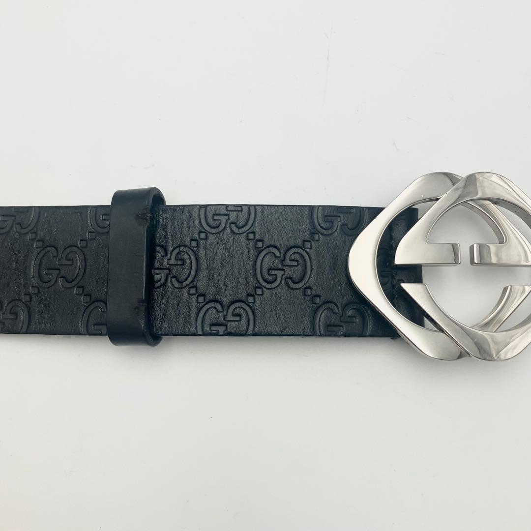 Gucci Belts Gg
