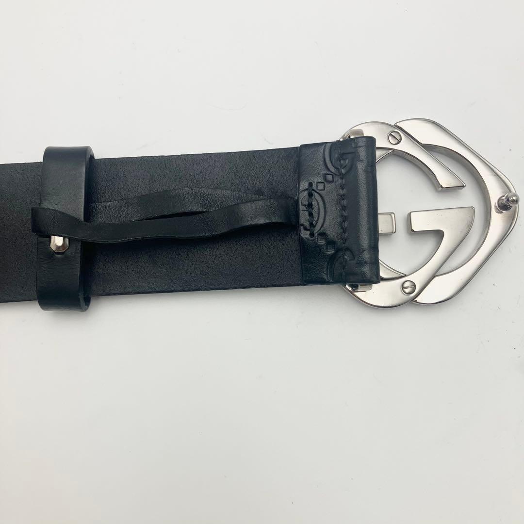 Gucci Belts Gg