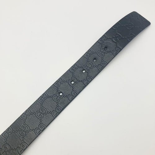 Gucci Belts Gg