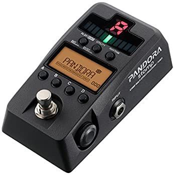 Others Korg Pandra Stomp Px-St