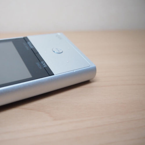 Sony Digital Audio Players Nw-Zx100 Rdp-Nwt19
