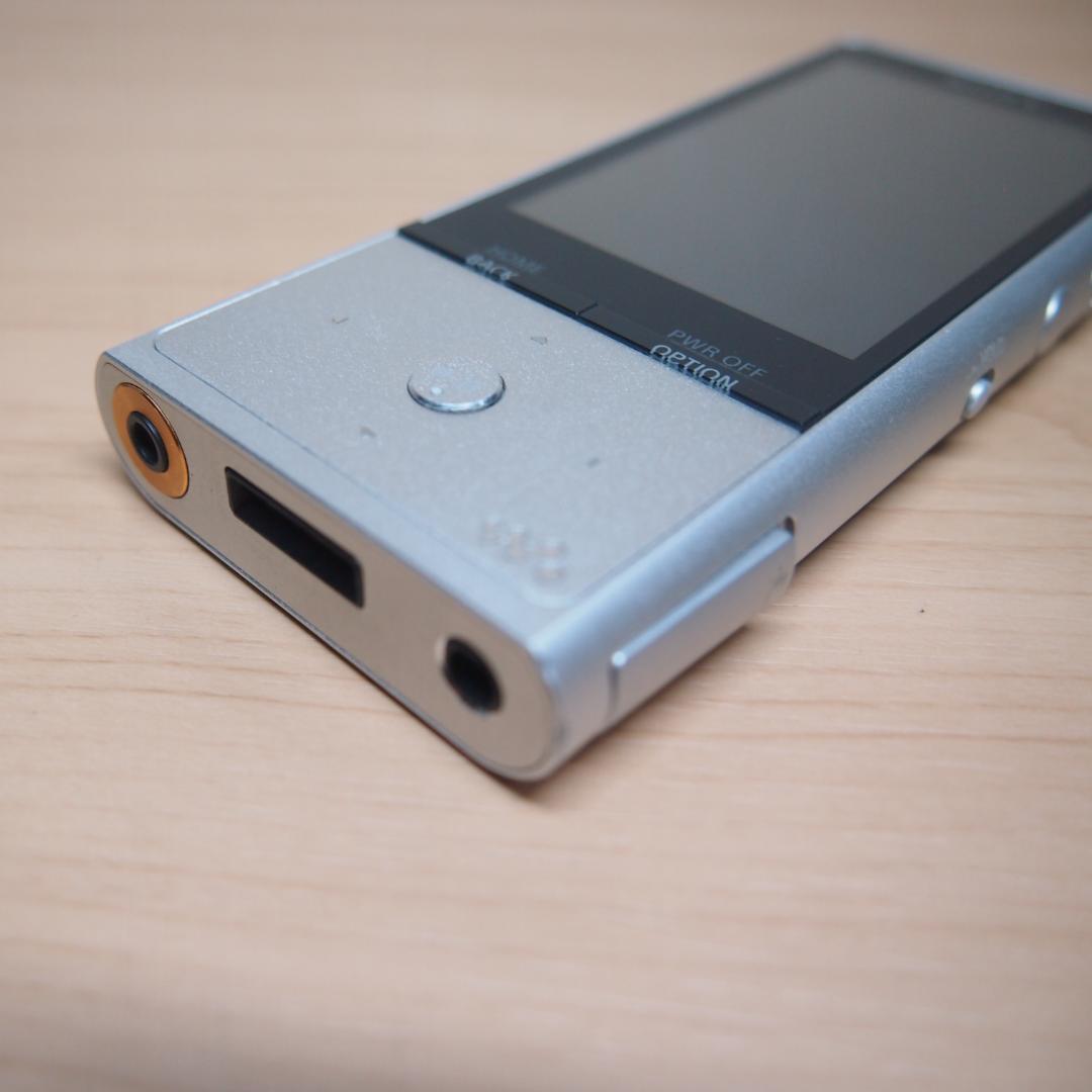 Sony Digital Audio Players Nw-Zx100 Rdp-Nwt19