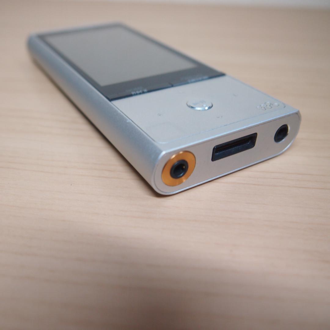 Sony Digital Audio Players Nw-Zx100 Rdp-Nwt19
