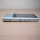 Sony Digital Audio Players Nw-Zx100 Rdp-Nwt19