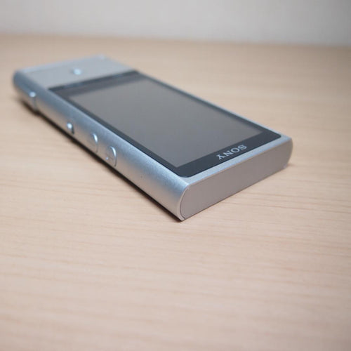 Sony Digital Audio Players Nw-Zx100 Rdp-Nwt19