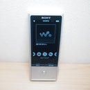 Sony Digital Audio Players Nw-Zx100 Rdp-Nwt19