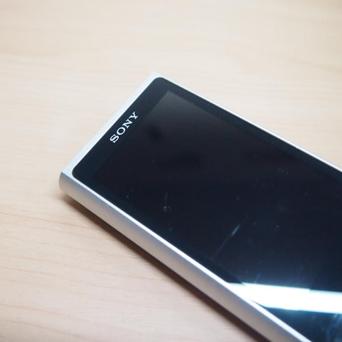 Sony Digital Audio Players Nw-Zx100 Rdp-Nwt19