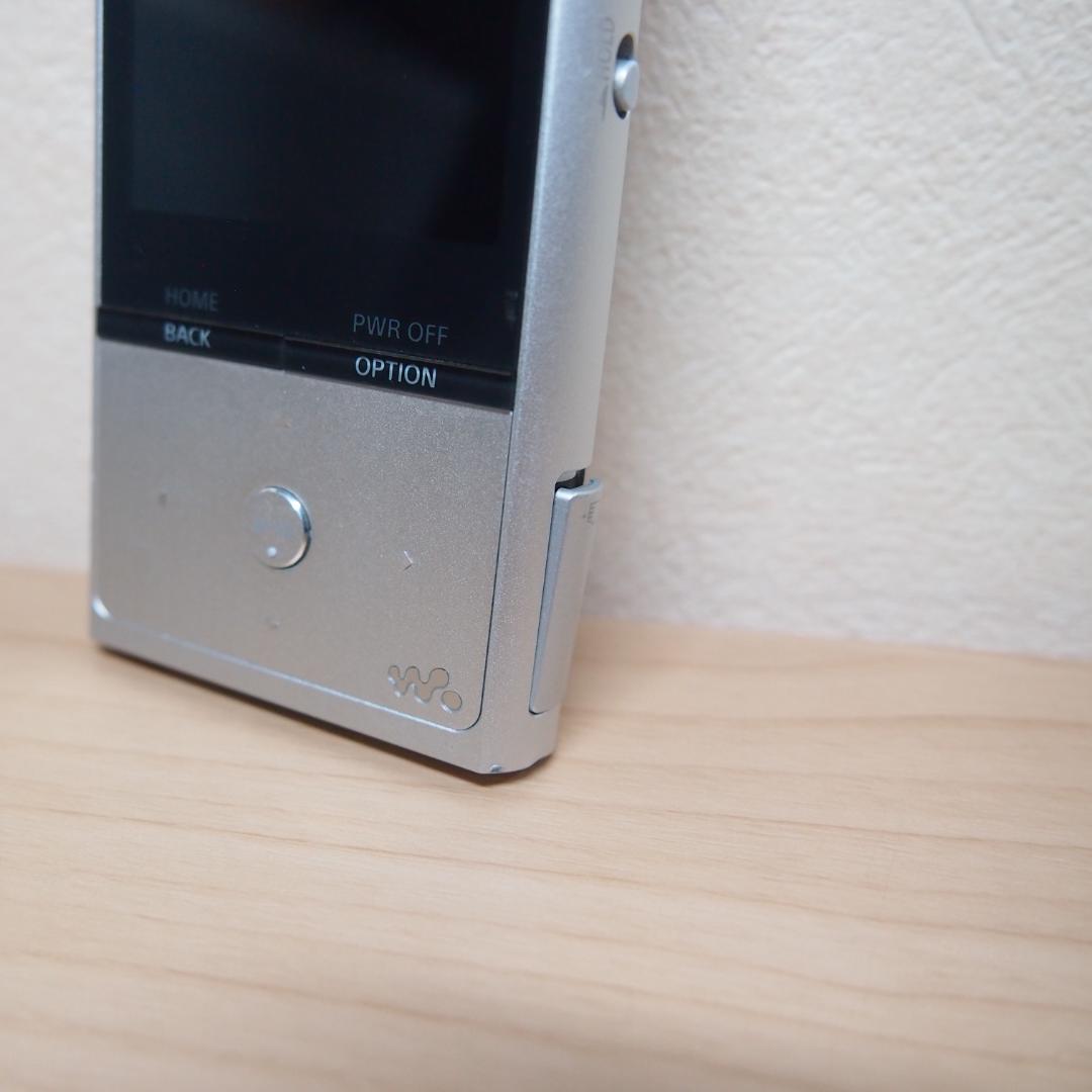 Sony Digital Audio Players Nw-Zx100 Rdp-Nwt19