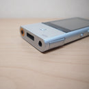 Sony Digital Audio Players Nw-Zx100 Rdp-Nwt19