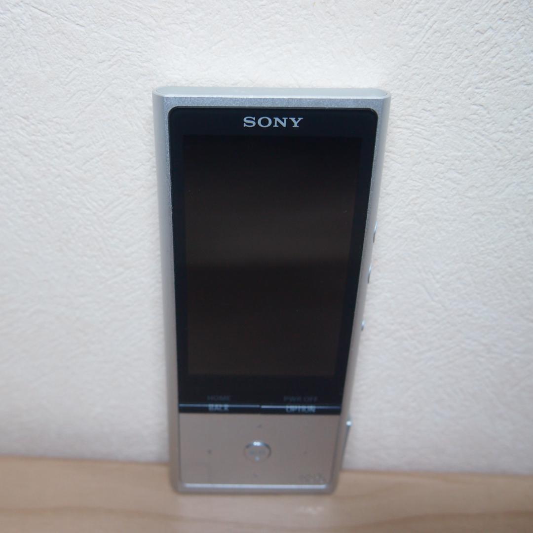 Sony Digital Audio Players Nw-Zx100 Rdp-Nwt19