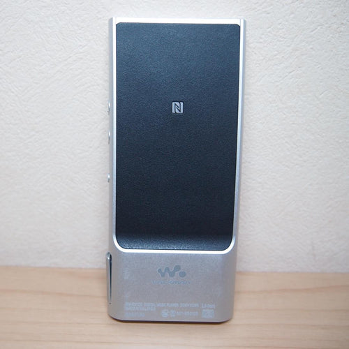 Sony Digital Audio Players Nw-Zx100 Rdp-Nwt19