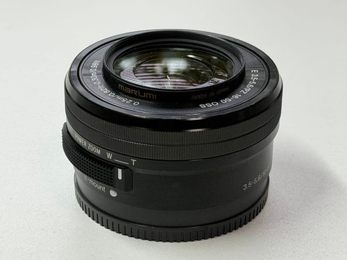 Sony Mirrorless Interchangeable Lens Cameras 6500