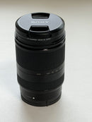 Sony Mirrorless Interchangeable Lens Cameras 6500