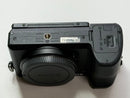 Sony Mirrorless Interchangeable Lens Cameras 6500